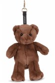 Schlüsselanhänger Bär braun 20cm