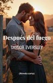 Después del fuego