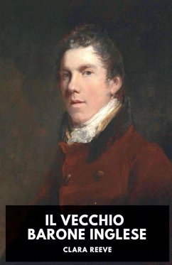 Cover Il Vecchio Barone Inglese