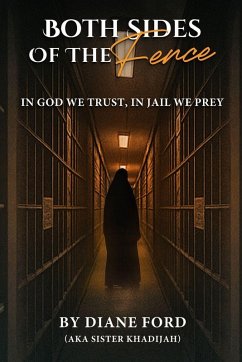 Both Sides Of The Fence - Diane Ford