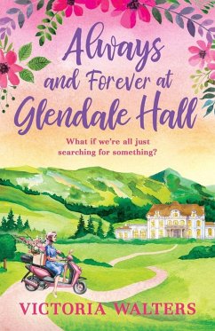 Cover Always and Forever at Glendale Hall