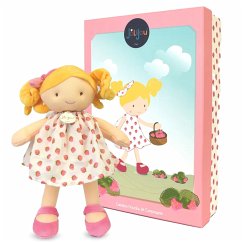 Cover Stoffpuppe Fraise 28cm