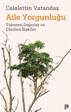 Cover Aile Yorgunlugu
