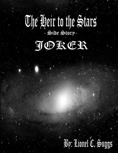 Cover Heir to the Stars
