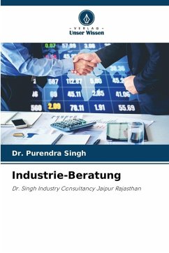 Industrie-Beratung - Singh, Dr. Purendra Industrie-Beratung - Singh, Dr. Purendra