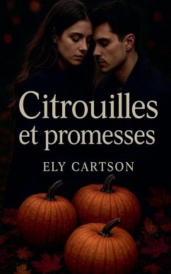 Cover Citrouilles et Promesses