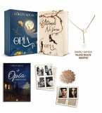 Opia 1 - Yitirmeli Ne Varsa Ciltli, Kutulu