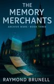 The Memory Merchants The Memory Merchants