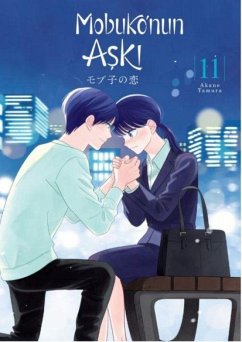 Mobukonun Aski - 11 - Tamura, Akane