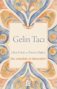 Cover Gelin Taci
