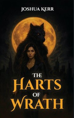 Cover The Harts of Wrath