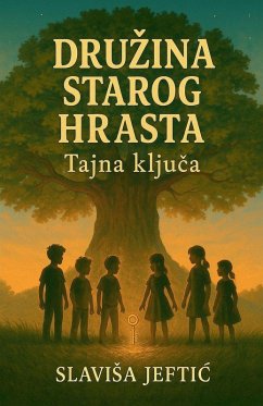 Druzina Staroga Hrasta - Jeftic, Slavisa