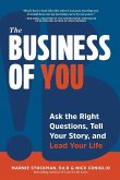 The Business of You