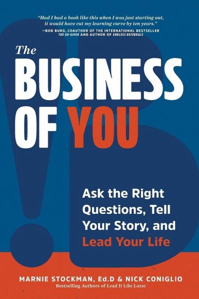 The Business of You The Business of You