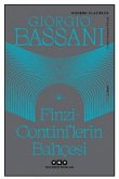 Finzi-Continilerin Bahcesi