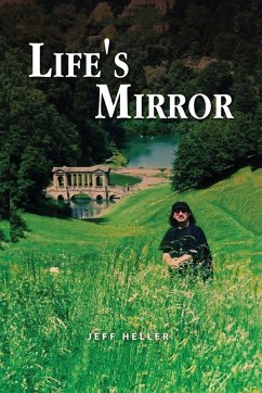 Cover Life's Mirror