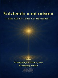 Cover Volviendo A Mí Mismo (eBook, ePUB)