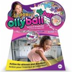 OLLYBALL - Ollyball Girl Power