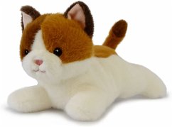 Cover Katze liegend 22cm