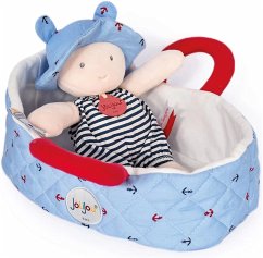 Baby & Tragetasche Mathis 20cm (MQ3)