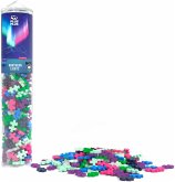 240 Kreativ Bausteine Nordlichter