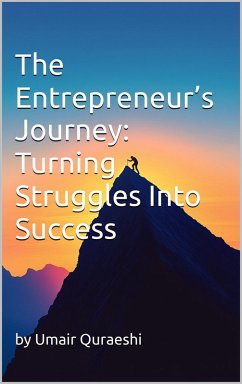Cover The Entrepreneur's Journey (eBook, ePUB)