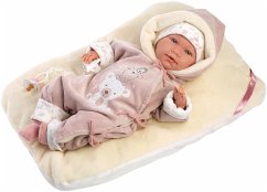 Babypuppe Mimi Bär 42cm Cover Babypuppe Mimi Bär 42cm