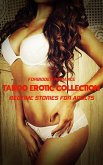Taboo Erotic Collection - Volume 2 (eBook, ePUB)