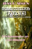Förbannelse av odödlighet (EXO-TERRESTRIAL-FORCES 2) (eBook, ePUB) Förbannelse av odödlighet (EXO-TERRESTRIAL-FORCES 2) (eBook, ePUB)