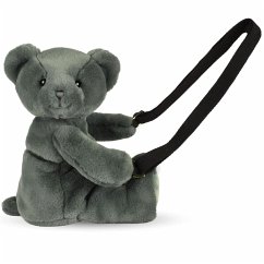 Cover Umhängetasche Bär khaki 30cm