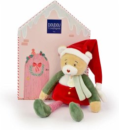 Cover Schlenkerbär Wichtel zimt, 27cm (MQ3)