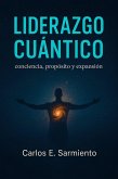 Liderazgo Cuántico (eBook, ePUB)