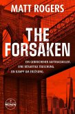 The Forsaken (eBook, ePUB) The Forsaken (eBook, ePUB)