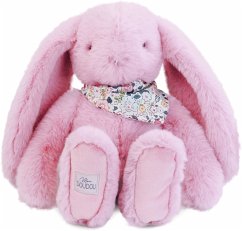 Fleurette Hase rosa 35cm