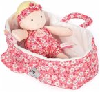 Baby & Tragetasche Marylou 20cm (MQ3)