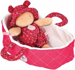 Baby & Tragetasche Maëlle 20cm (MQ3) Baby & Tragetasche Maëlle 20cm (MQ3)