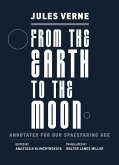From the Earth to the Moon (eBook, ePUB)
