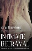 Intimate Betrayal (eBook, ePUB)