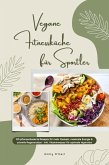 Vegane Fitnessküche für Sportler: 150 pflanzenbasierte Rezepte für mehr Muskeln, maximale Energie & schnelle Regeneration - inkl. Vitaminwasser für optimale Hydration (Fitness Kochbuch) (eBook, ePUB) Vegane Fitnessküche für Sportler: 150 pflanzenbasierte Rezepte für mehr Muskeln, maximale Energie & schnelle Regeneration - inkl. Vitaminwasser für optimale Hydration (Fitness Kochbuch) (eBook, ePUB)