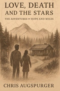 Cover Love, Death and the Stars (eBook, ePUB)