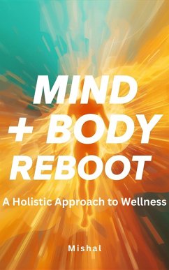 Cover Mind and Body Reboot (eBook, ePUB)