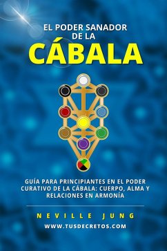 Cover El Poder Sanador de la Cábala (eBook, ePUB)