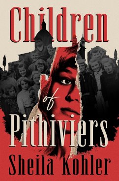 Cover Children of Pithiviers (eBook, ePUB)