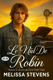 Le Nid De Robin (eBook, ePUB)