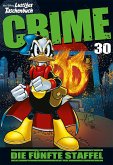 Lustiges Taschenbuch Crime 30 (eBook, ePUB) Lustiges Taschenbuch Crime 30 (eBook, ePUB)