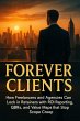 Forever Clients (eBook, ePUB) - Bild 1