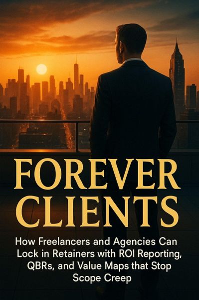 Forever Clients (eBook, ePUB)