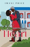 Reservations of the Heart (eBook, ePUB)