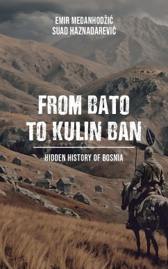 Cover From Bato to Kulin Ban (eBook, ePUB)