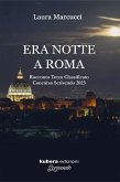 Era notte a Roma (eBook, ePUB) Era notte a Roma (eBook, ePUB)